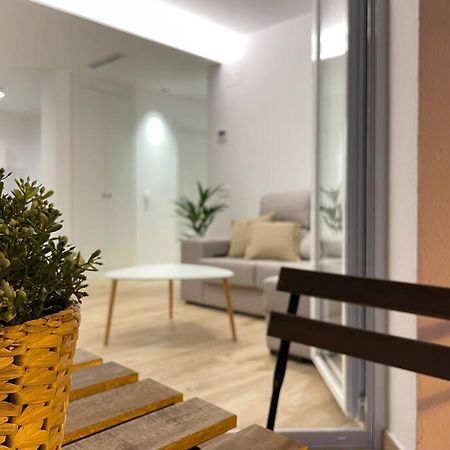 Apartamento Nuevo Centrico Frente Al Mar En Palamós Extérieur photo