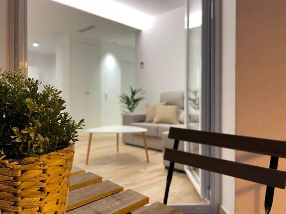 Apartamento Nuevo Centrico Frente Al Mar En Palamós Extérieur photo