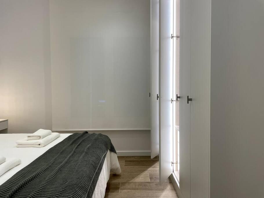 Apartamento Nuevo Centrico Frente Al Mar En Palamós Extérieur photo