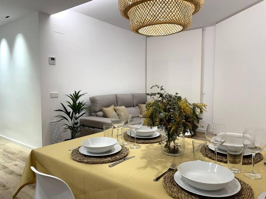Apartamento Nuevo Centrico Frente Al Mar En Palamós Extérieur photo