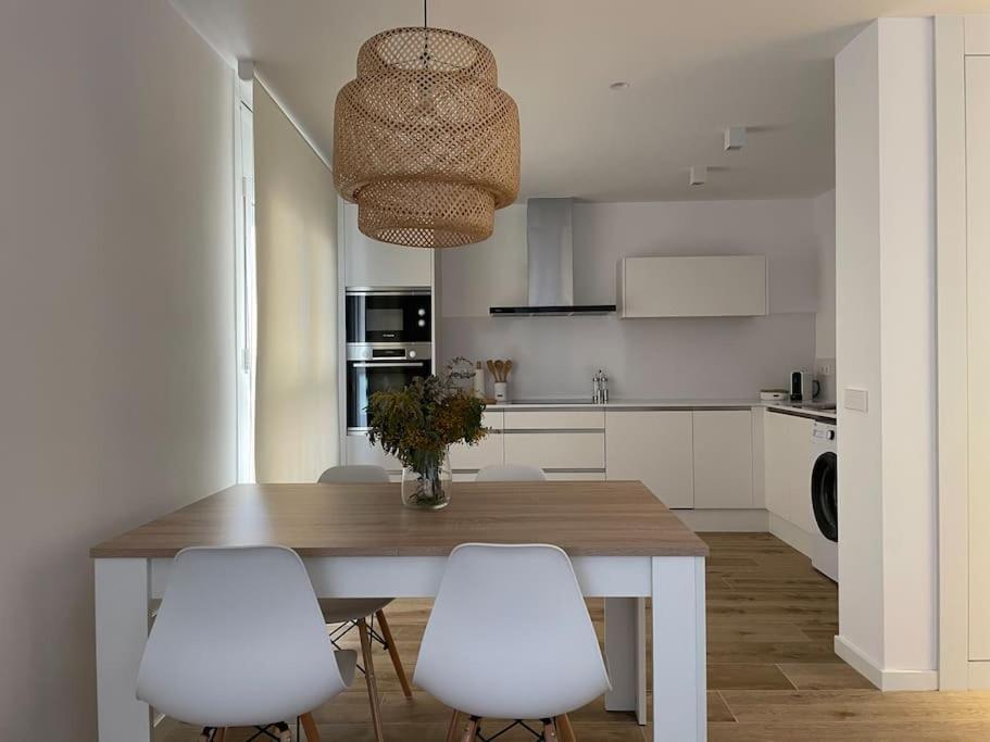 Apartamento Nuevo Centrico Frente Al Mar En Palamós Extérieur photo